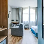 Jules Verne 4* Μπιαρίτζ