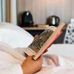 Ξενοδοχείο Jules Verne 4*