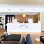Jules Verne 4* Μπιαρίτζ