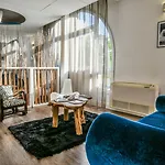 Jules Verne 4*