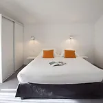 Jules Verne Ξενοδοχείο 4*