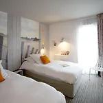 Ξενοδοχείο Jules Verne 4*