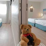 Jules Verne 4* Μπιαρίτζ