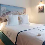 Jules Verne Ξενοδοχείο 4*