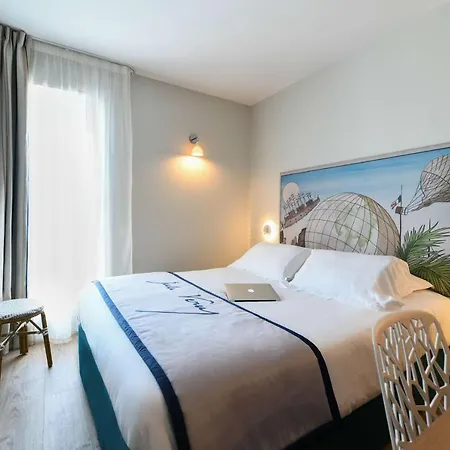 Jules Verne Μπιαρίτζ