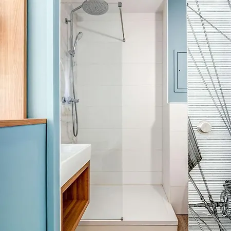 Ξενοδοχείο Jules Verne