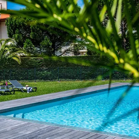 Jules Verne ホテル