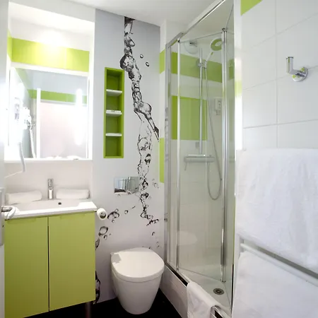 ホテル Jules Verne