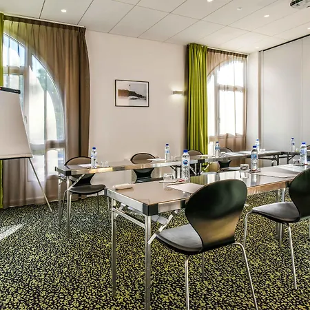 Jules Verne 4* Μπιαρίτζ