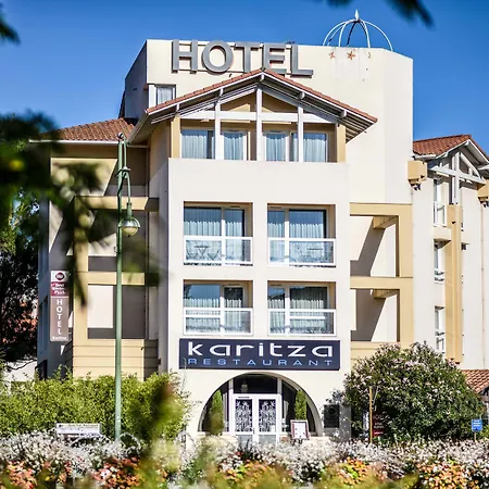 Jules Verne 比亚里茨