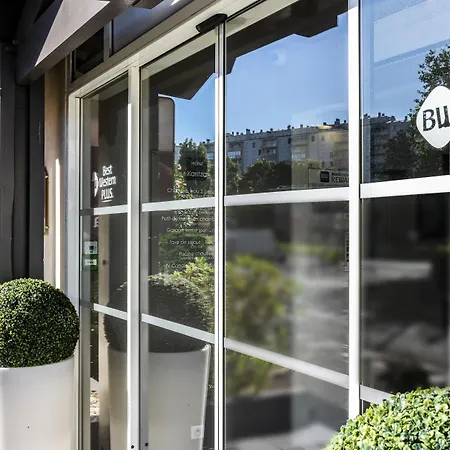 Hotel Jules Verne 4*