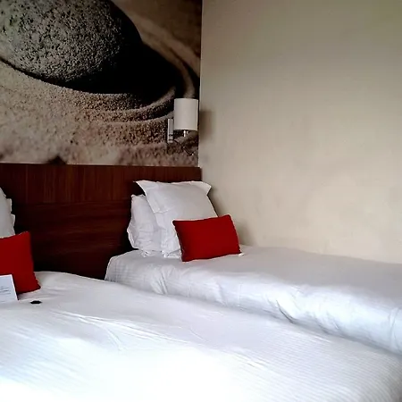 Ξενοδοχείο Jules Verne Μπιαρίτζ