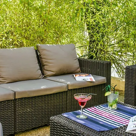 Jules Verne ホテル ビアリッツ