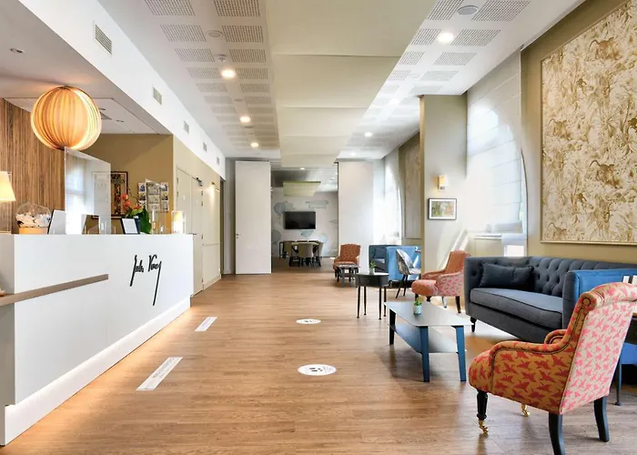 Jules Verne Biarritz