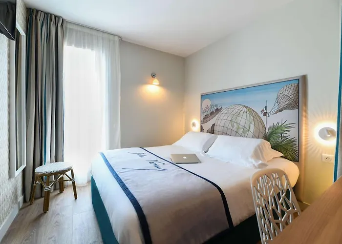 Jules Verne Biarritz