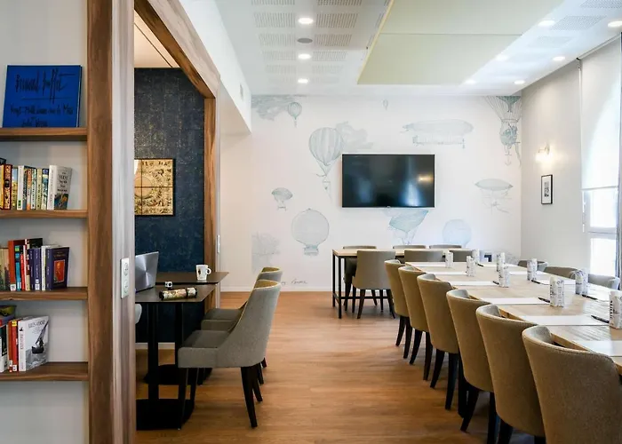 Jules Verne 比亚里茨