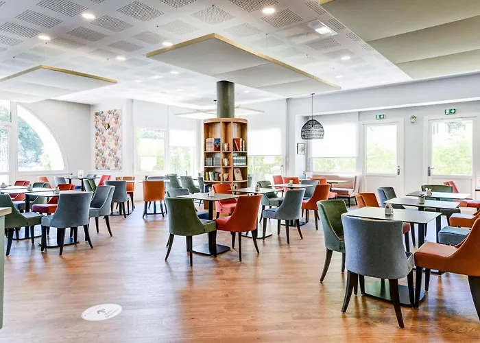 Jules Verne Hotel Biarritz