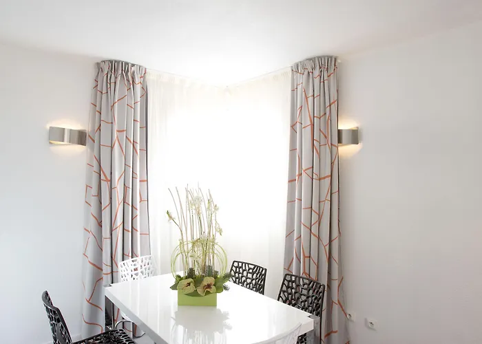 Hotel Jules Verne Biarritz