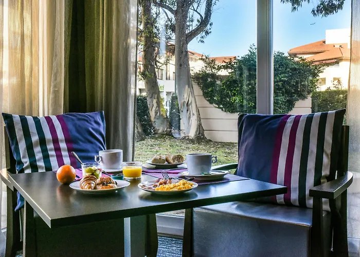 Jules Verne Hotel 4*