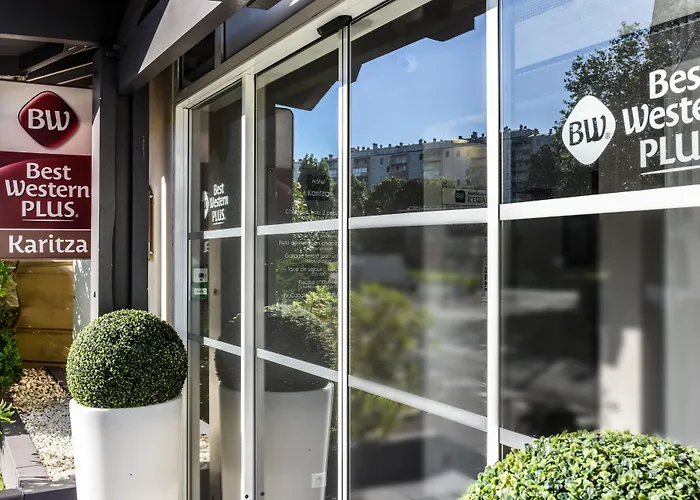 酒店 Jules Verne 4*