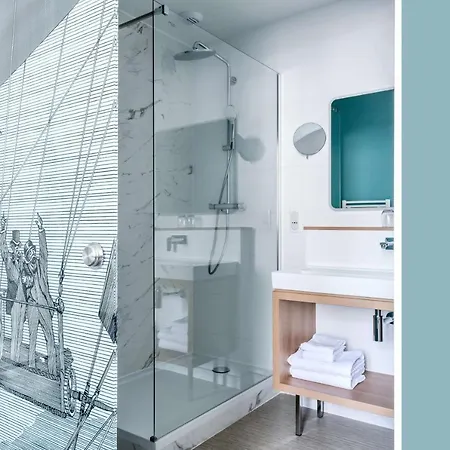 Hotel Jules Verne Biarritz