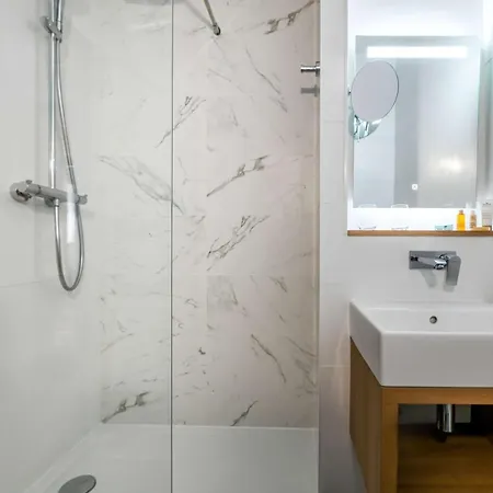 فندق Jules Verne بياريتز