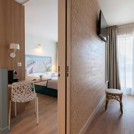 Jules Verne 4*