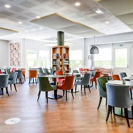 Jules Verne Otel Biarritz