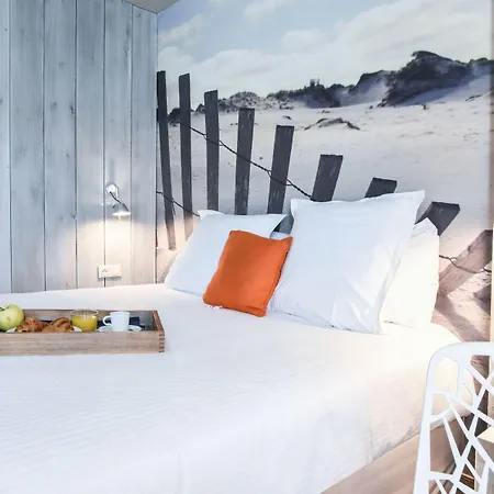 Jules Verne 4* بياريتز