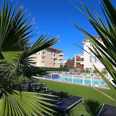 Jules Verne Биарриц