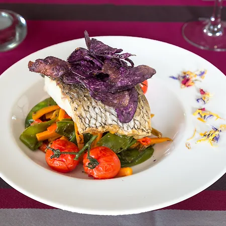 Jules Verne فندق 4*