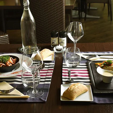 Jules Verne فندق بياريتز