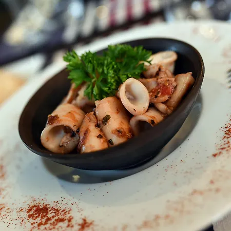 Jules Verne 4* Biarritz