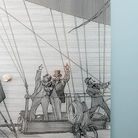 فندق Jules Verne بياريتز