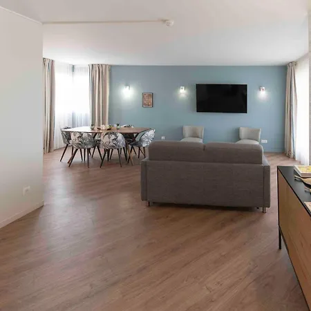 Otel Jules Verne Biarritz