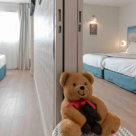 Jules Verne 4* Biarritz