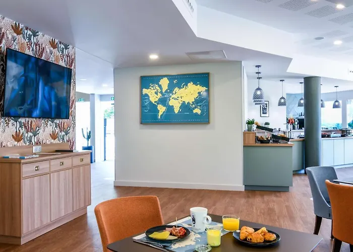 Jules Verne Биарриц