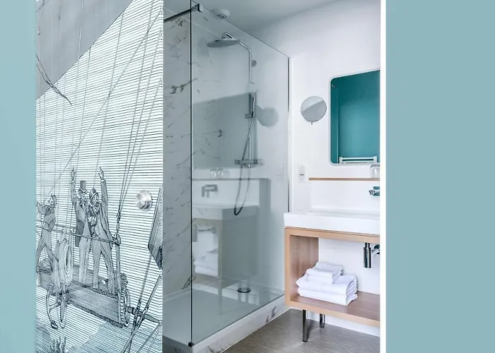 Hotel Jules Verne Biarritz