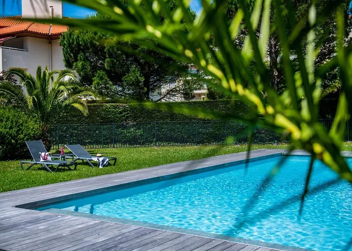 Jules Verne Ξενοδοχείο