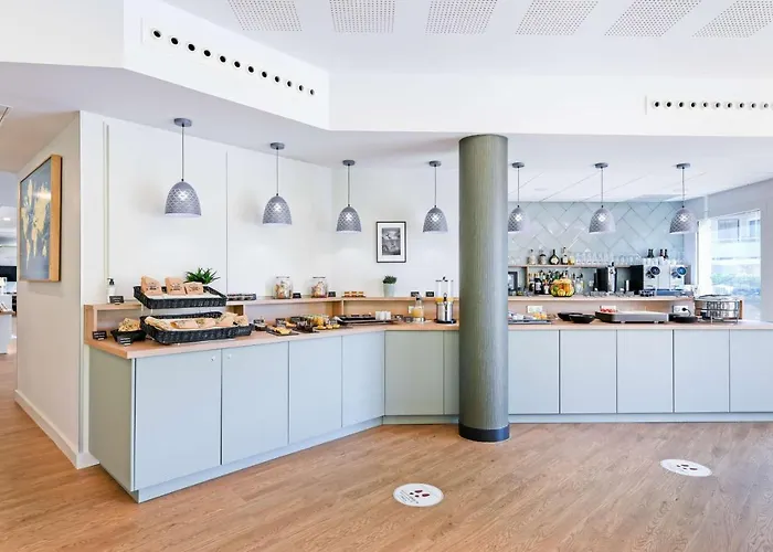 Jules Verne 4* Биарриц