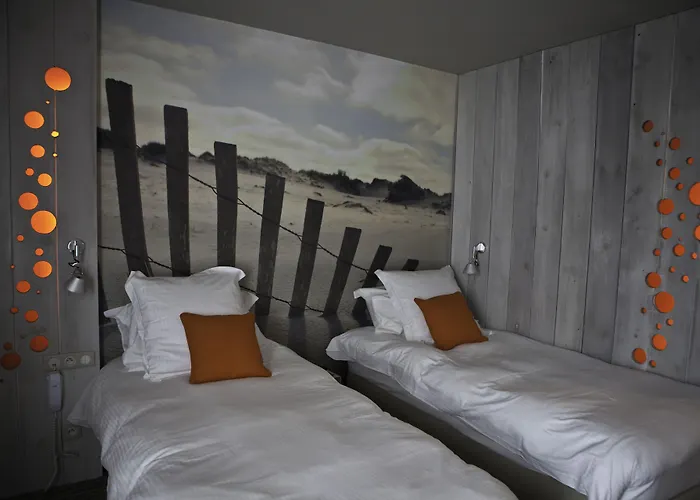 Jules Verne Биарриц