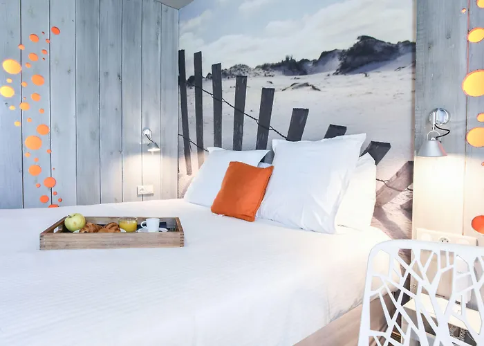 Jules Verne 4* Biarritz
