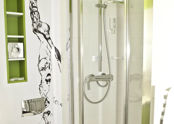 Jules Verne Отель Биарриц