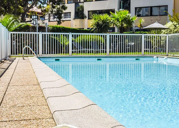 Jules Verne Ξενοδοχείο