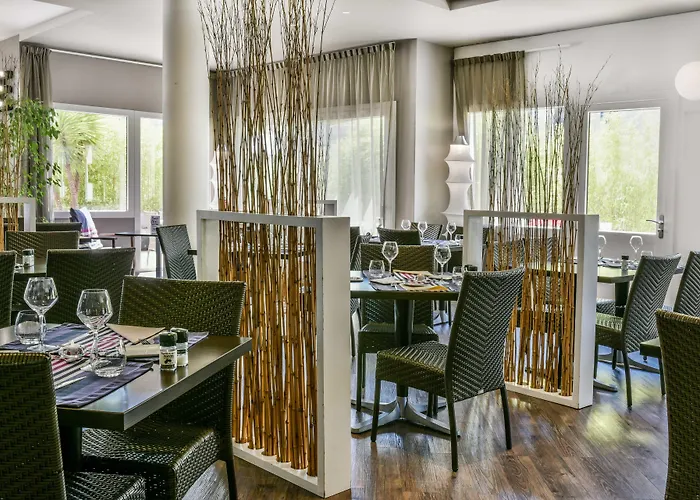 Ξενοδοχείο Jules Verne