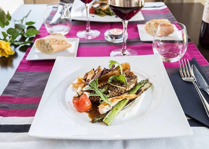 Jules Verne 4* Μπιαρίτζ