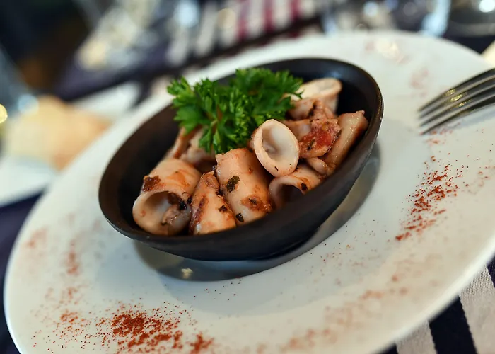 Jules Verne 4* Biarritz