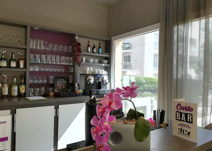 Jules Verne Ξενοδοχείο 4*