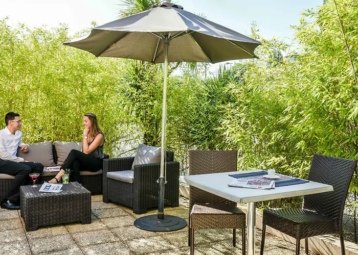 Jules Verne Μπιαρίτζ