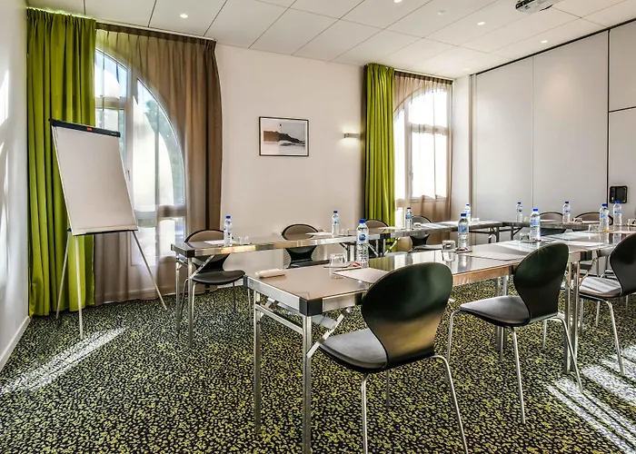 Jules Verne 4* Биарриц